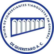 Logo de Union Comerciantes Tianguistas en General de Queretaro