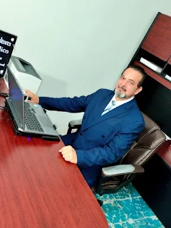 Everardo Vasquez Casas, Vasquez y consultores, queretaro