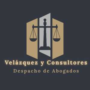 logo Velazquez y consultores queretaro